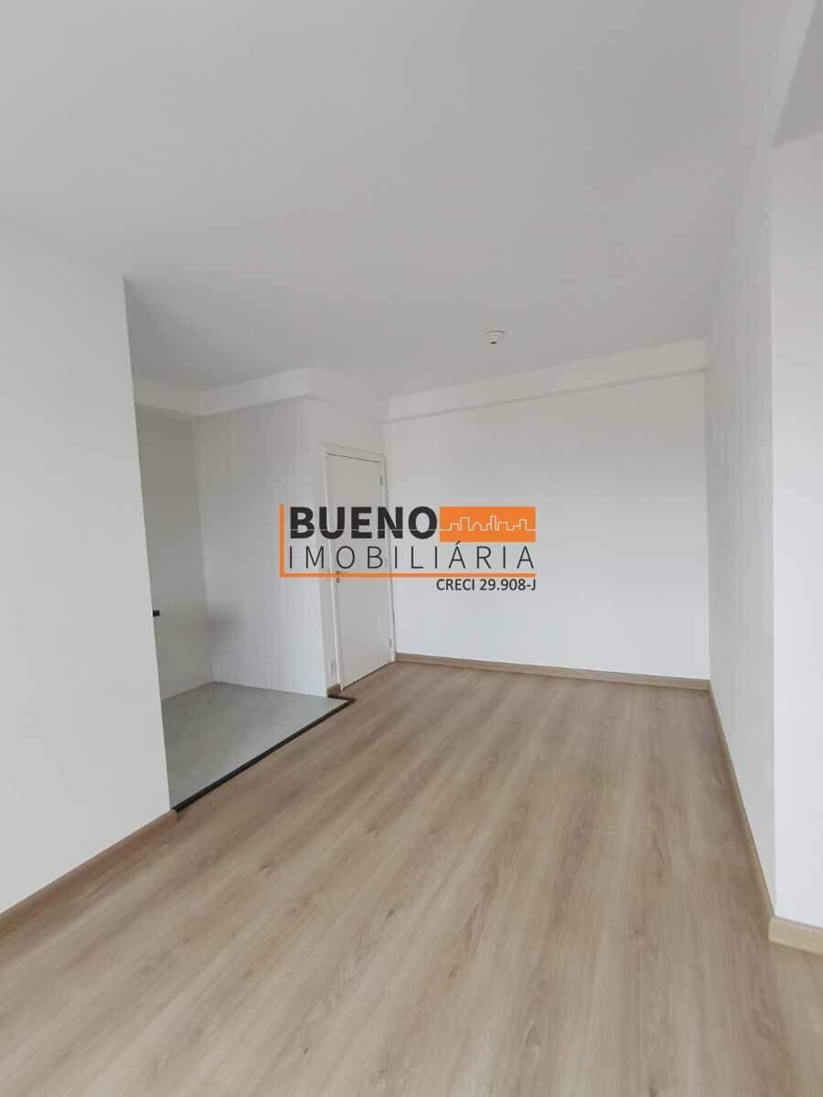 Apartamento para aluguel no Jardim São Francisco: 