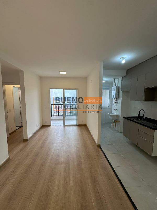 Apartamento para aluguel no Jardim São Francisco: 