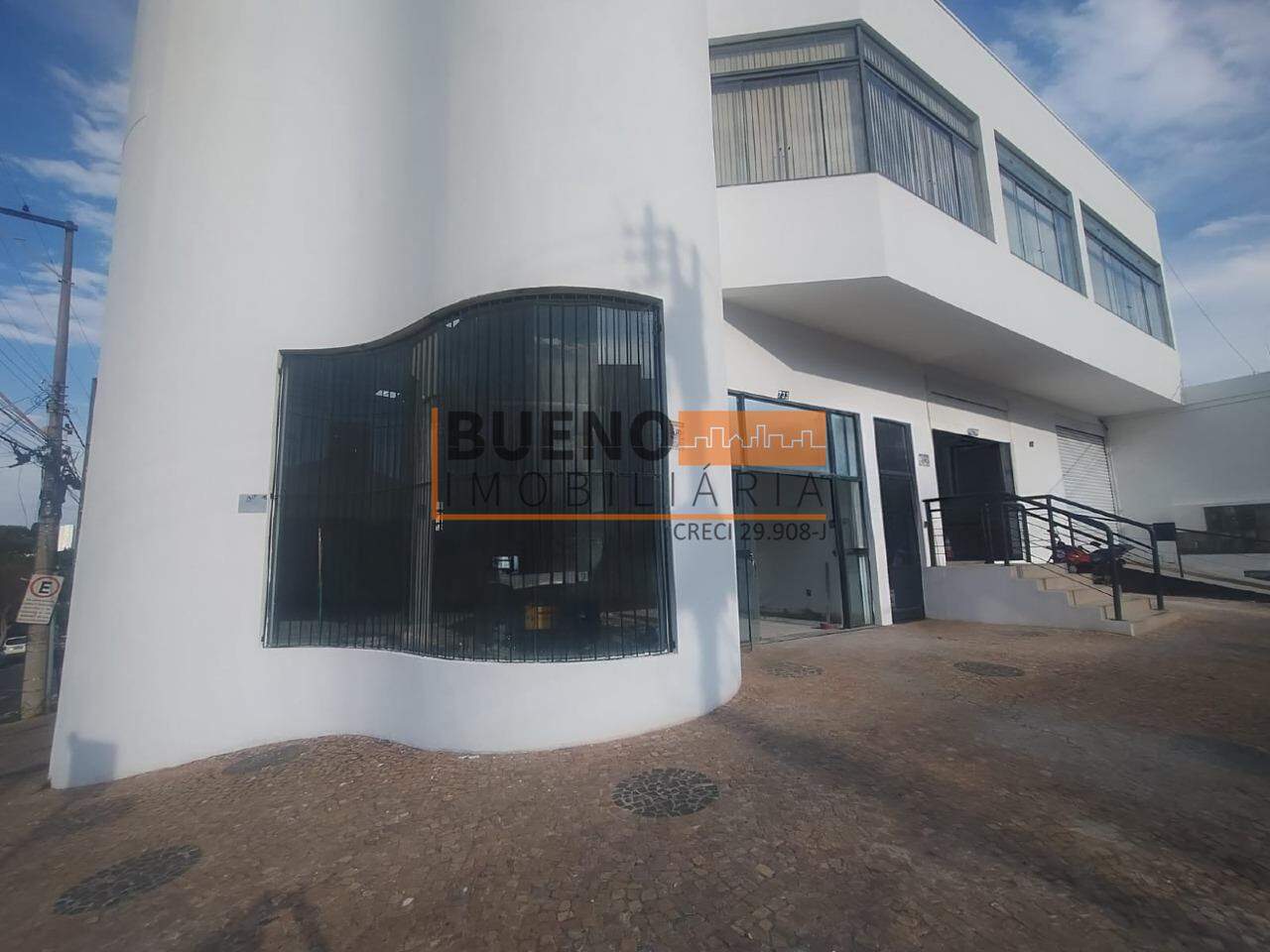 Loja para aluguel no Centro: 