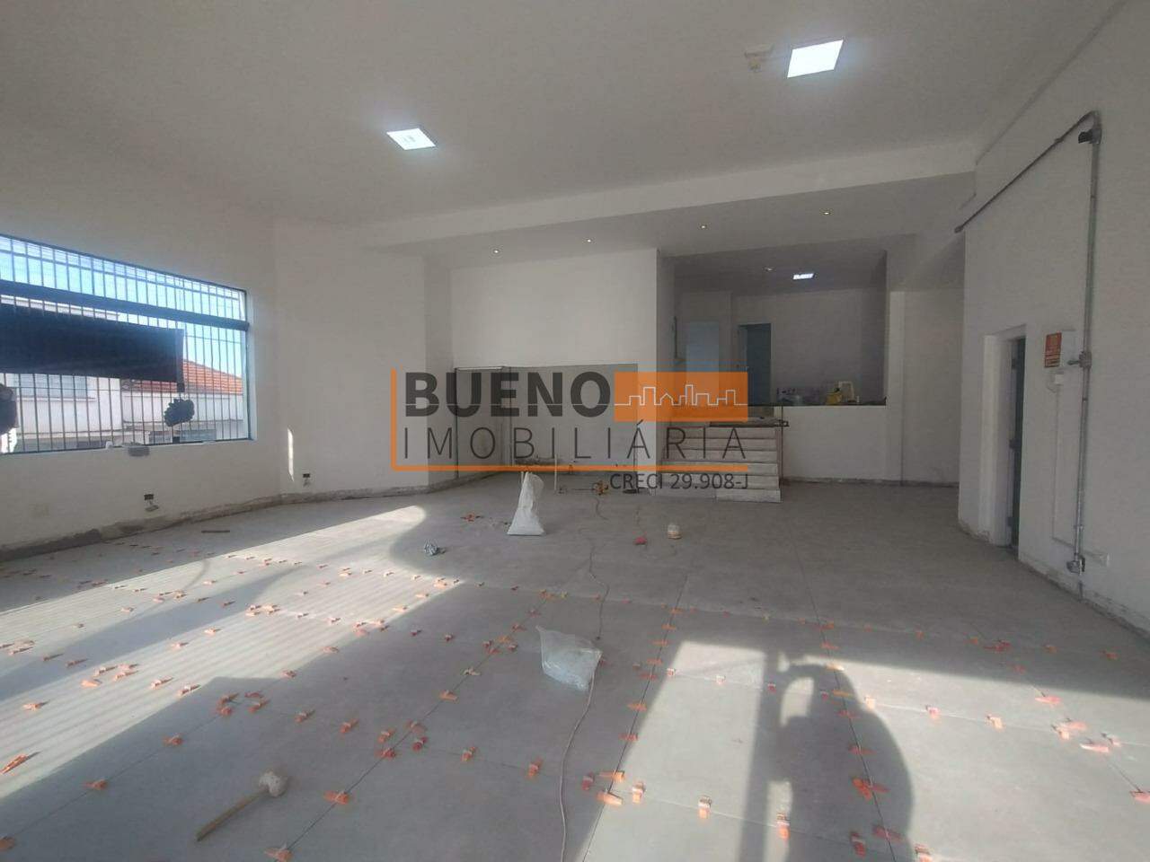 Loja para aluguel no Centro: 