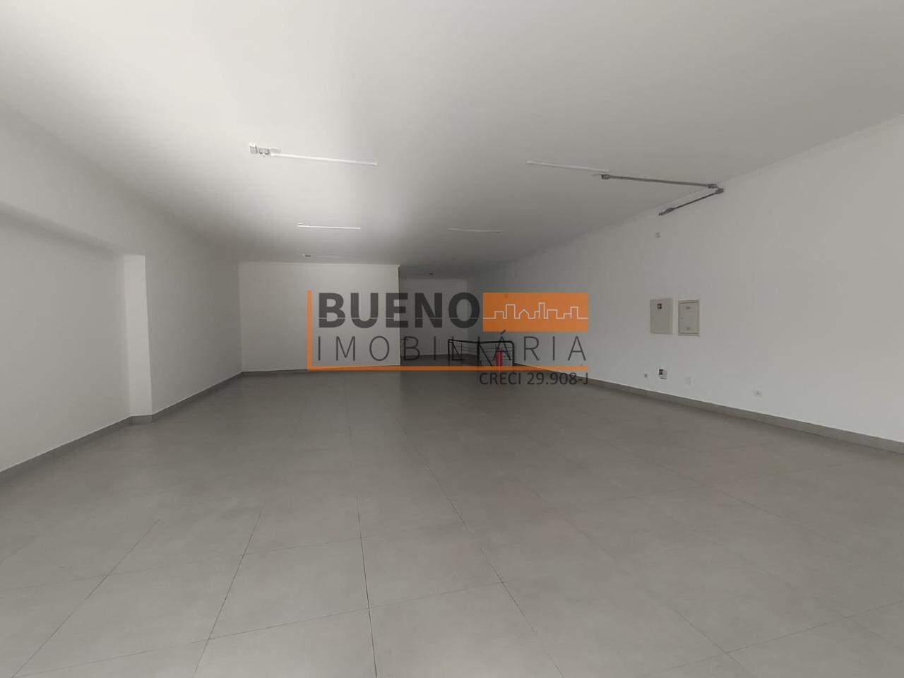 Loja para aluguel no Centro: 
