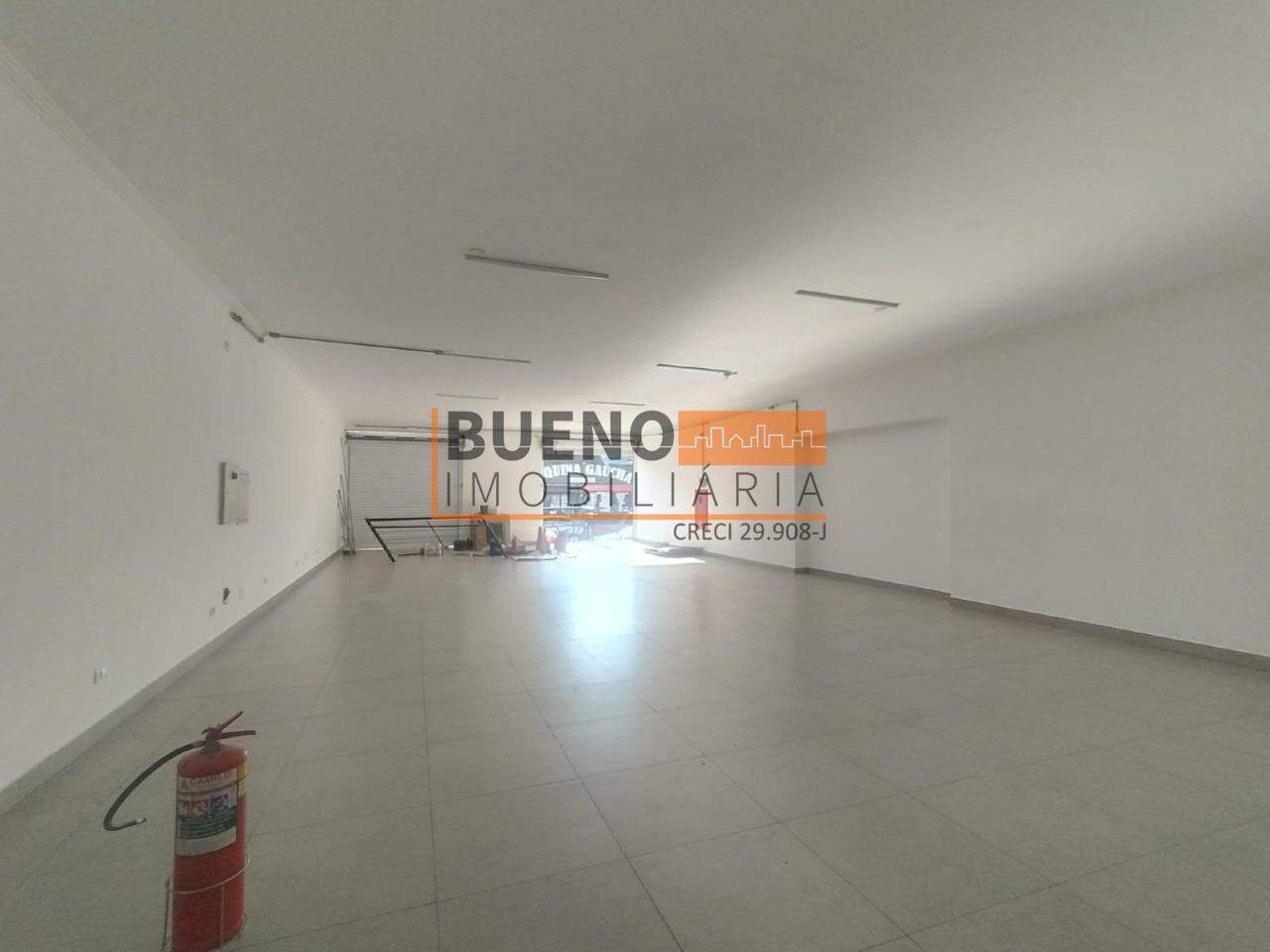 Loja para aluguel no Centro: 
