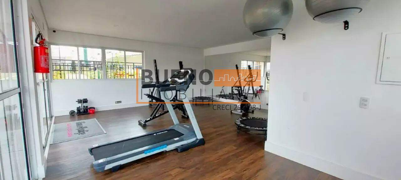 Apartamento para aluguel no Recreio Alvorada: 