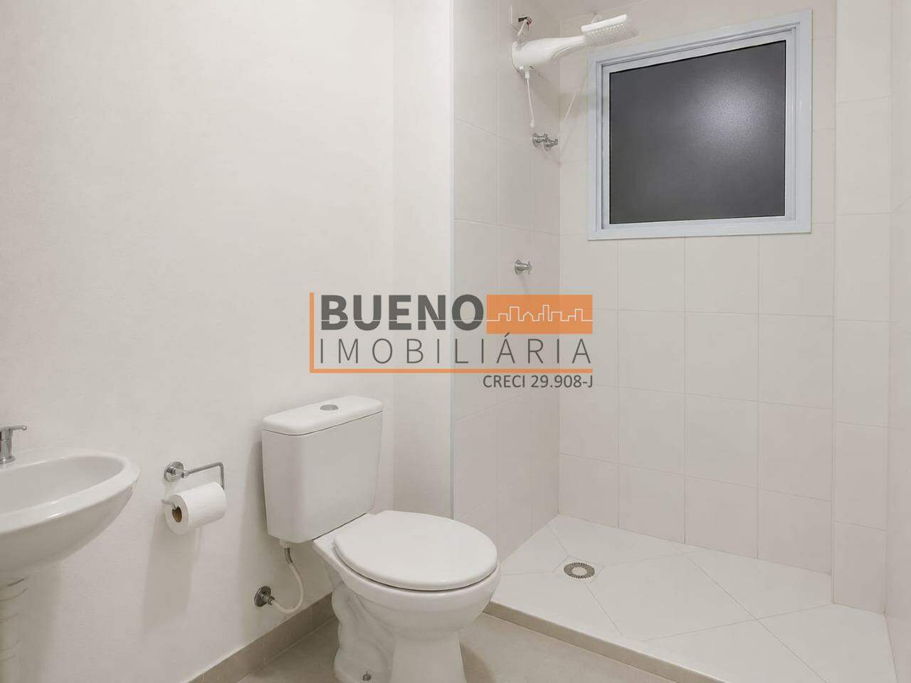 Apartamento para aluguel no Recreio Alvorada: 