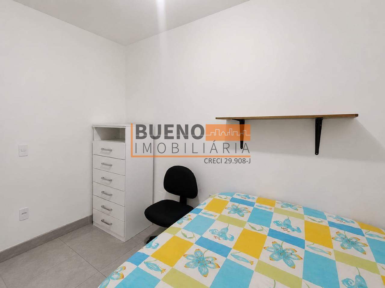 Apartamento para aluguel no Recreio Alvorada: 