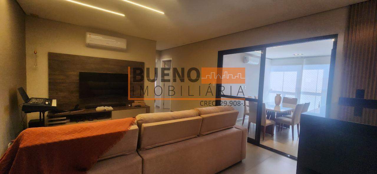 Apartamento à venda no Vila Cecchino: 