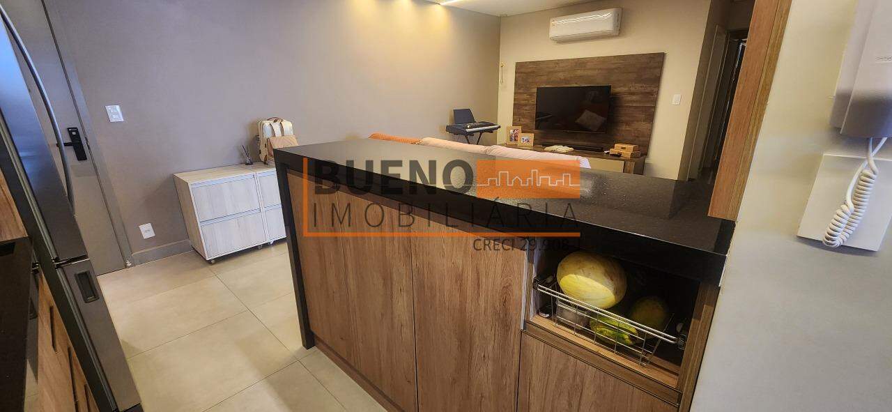 Apartamento à venda no Vila Cecchino: 
