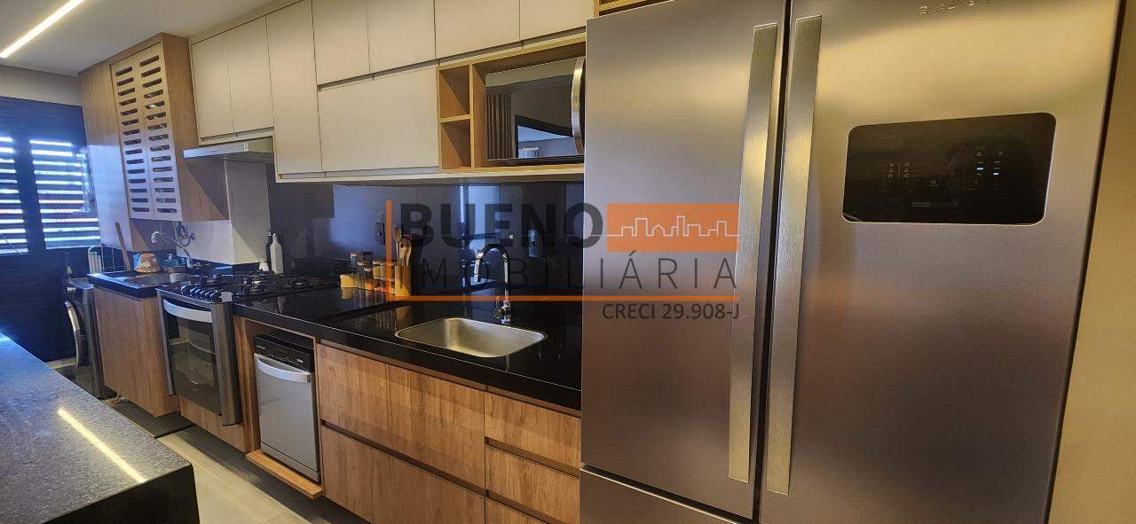 Apartamento à venda no Vila Cecchino: 
