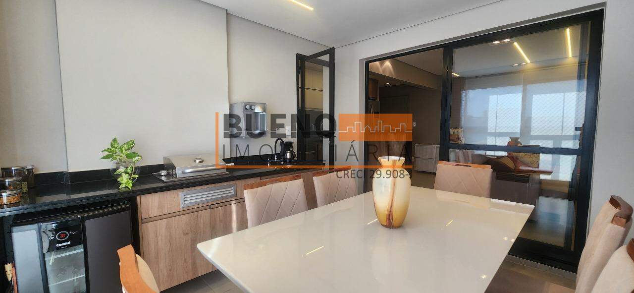 Apartamento à venda no Vila Cecchino: 