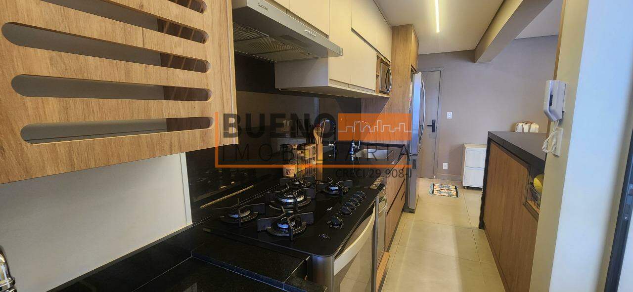 Apartamento à venda no Vila Cecchino: 