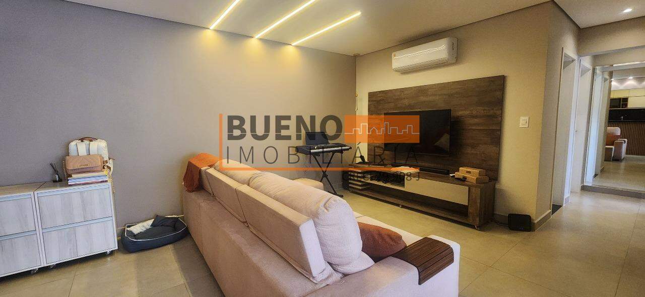Apartamento à venda no Vila Cecchino: 