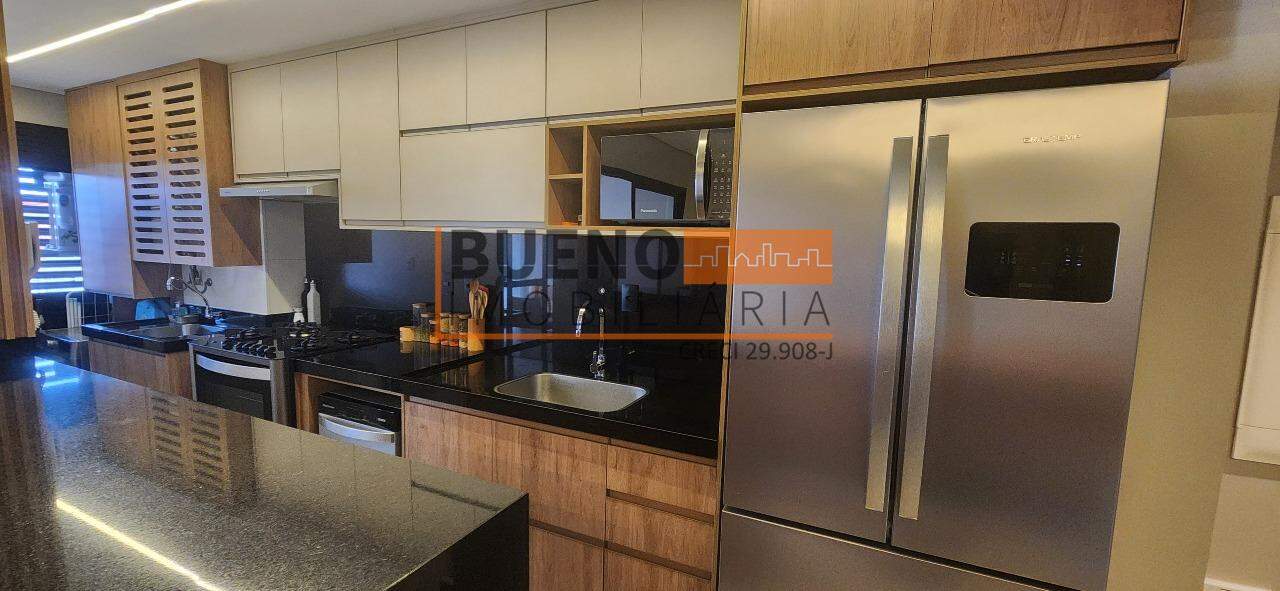 Apartamento à venda no Vila Cecchino: 
