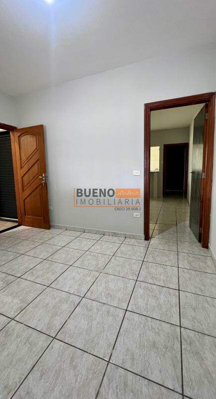 Casa à venda no Jardim Residencial Mariana: 