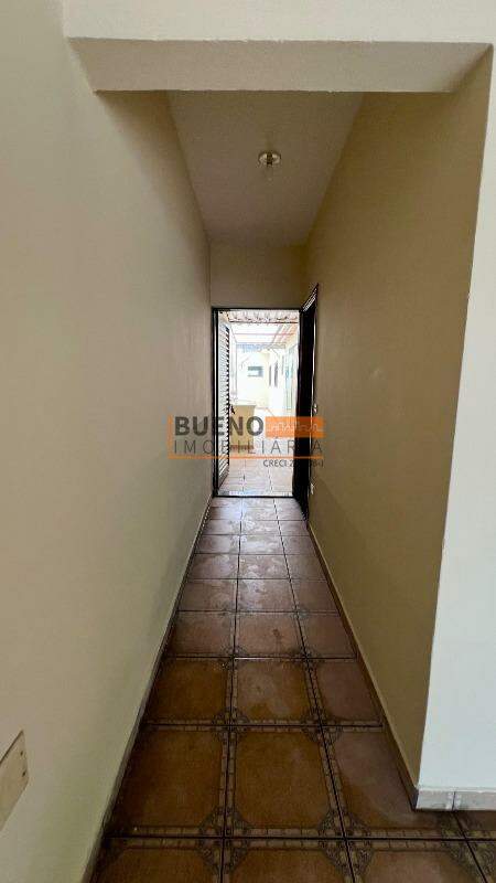 Casa à venda no Jardim Residencial Mariana: 