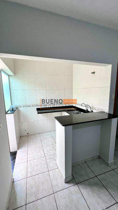 Casa à venda no Jardim Residencial Mariana: 