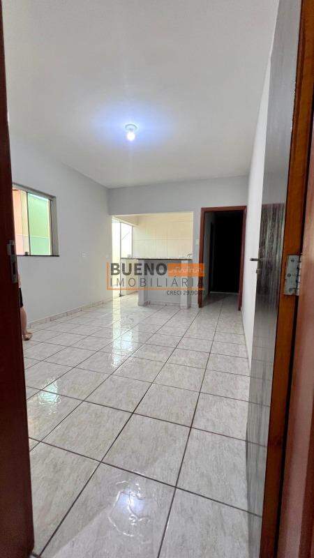 Casa à venda no Jardim Residencial Mariana: 