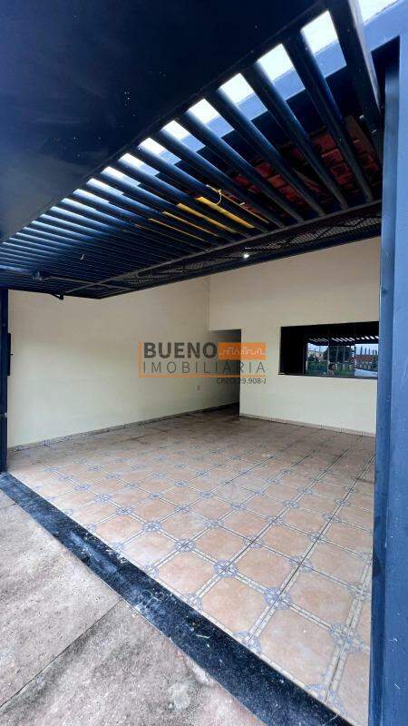 Casa à venda no Jardim Residencial Mariana: 