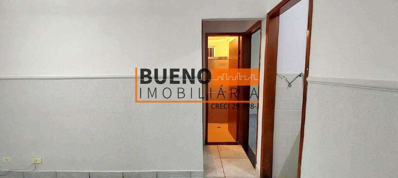 Apartamento para aluguel no Parque Novo Mundo: 