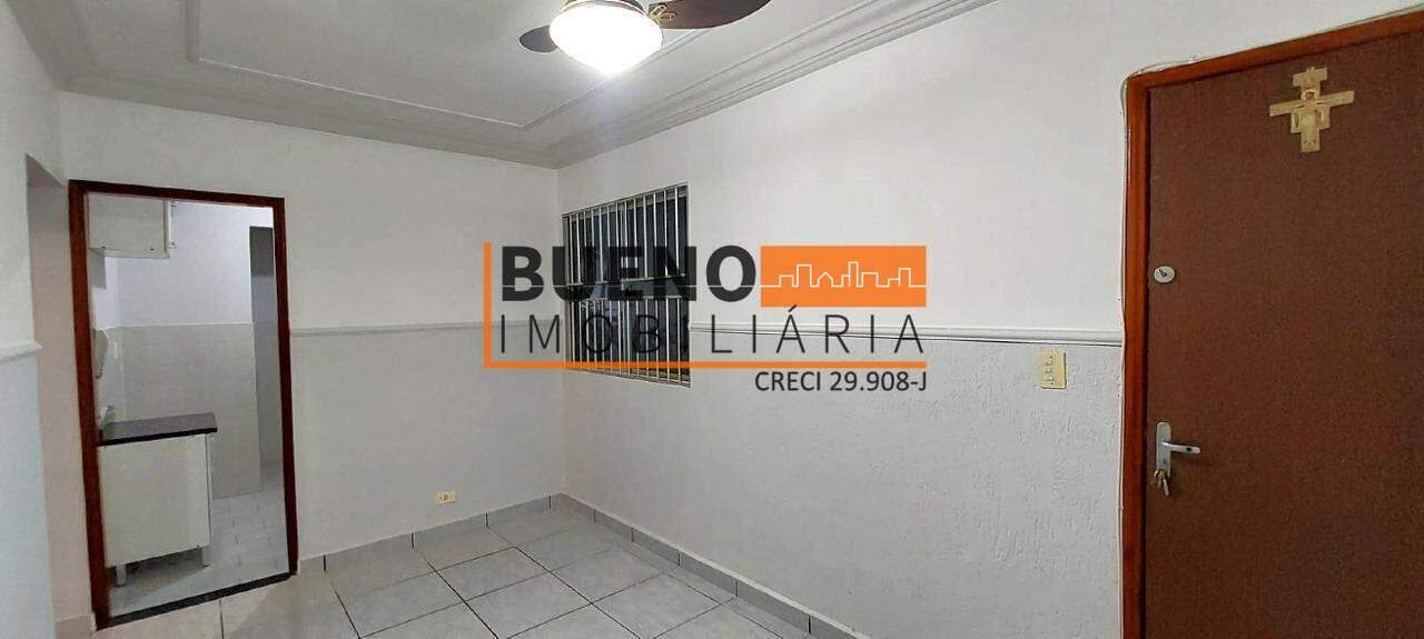 Apartamento para aluguel no Parque Novo Mundo: 