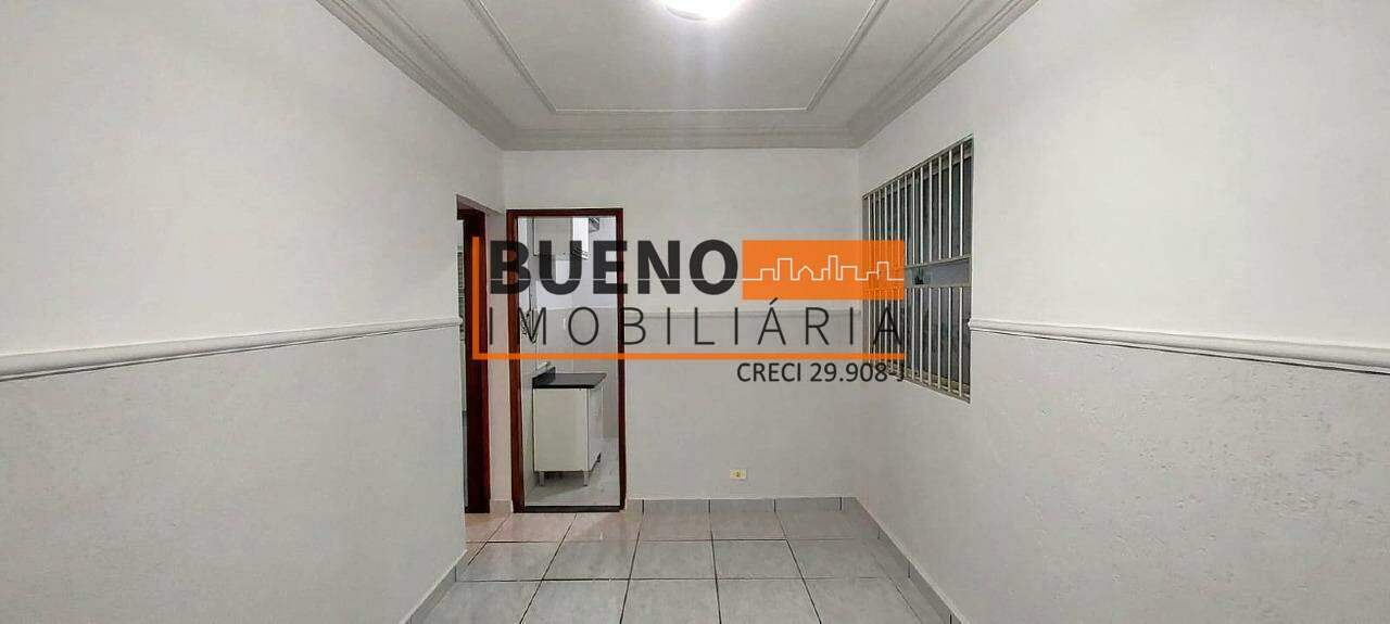 Apartamento para aluguel no Parque Novo Mundo: 