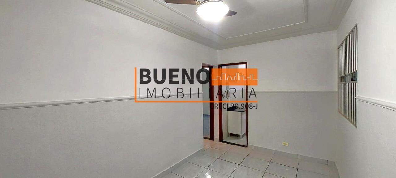 Apartamento para aluguel no Parque Novo Mundo: 