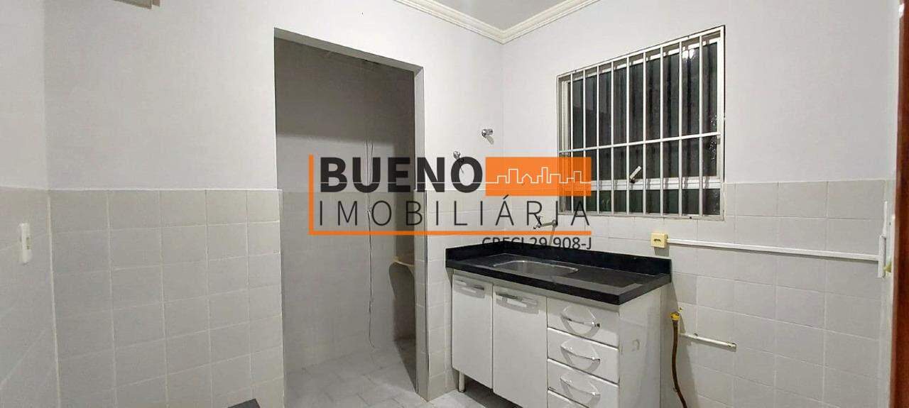 Apartamento para aluguel no Parque Novo Mundo: 