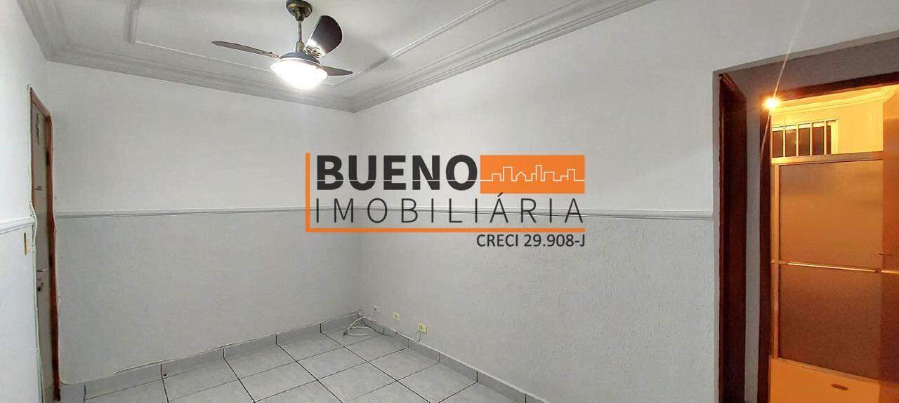 Apartamento para aluguel no Parque Novo Mundo: 