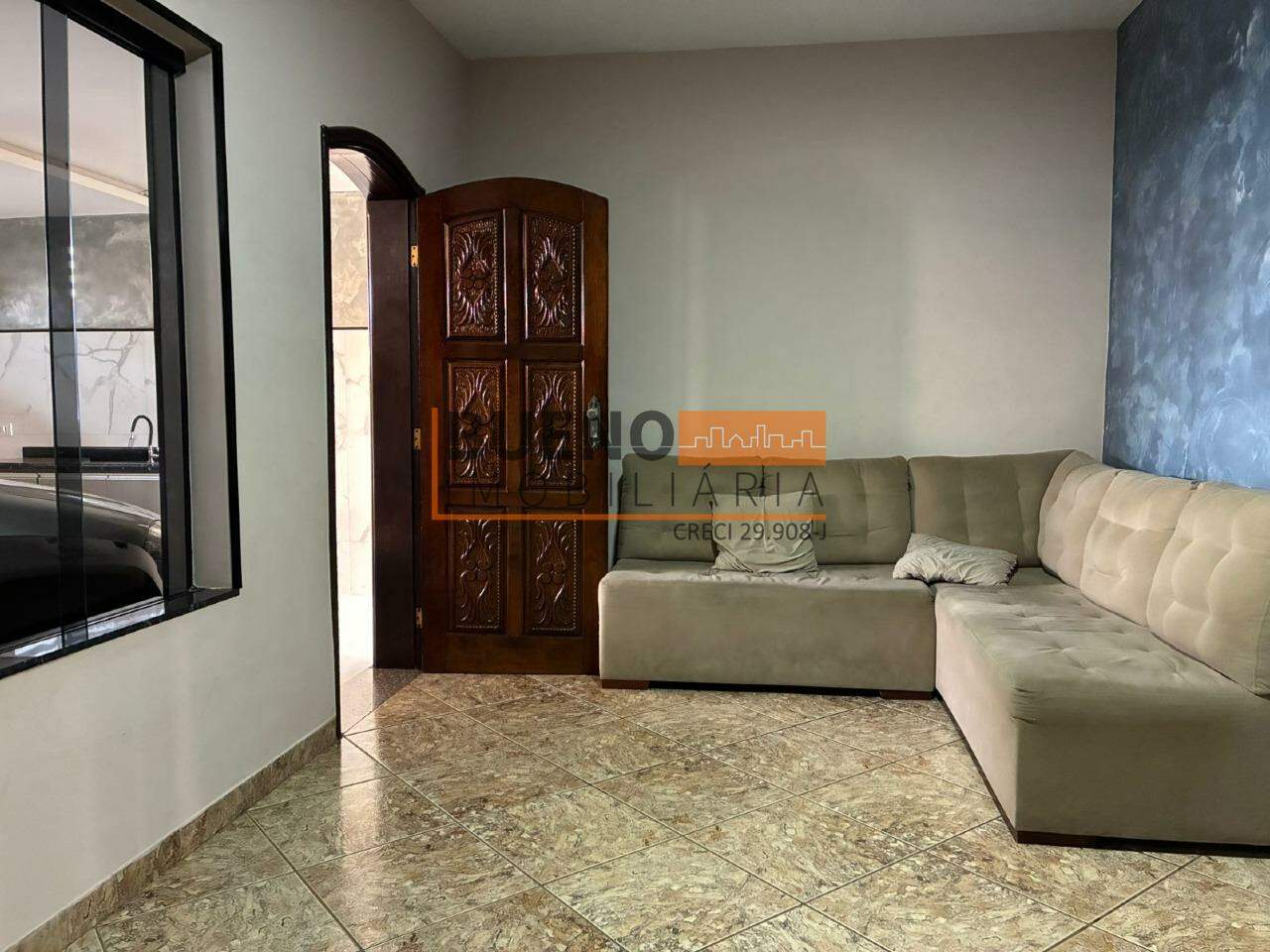 Casa à venda no Vila Mollon IV: 