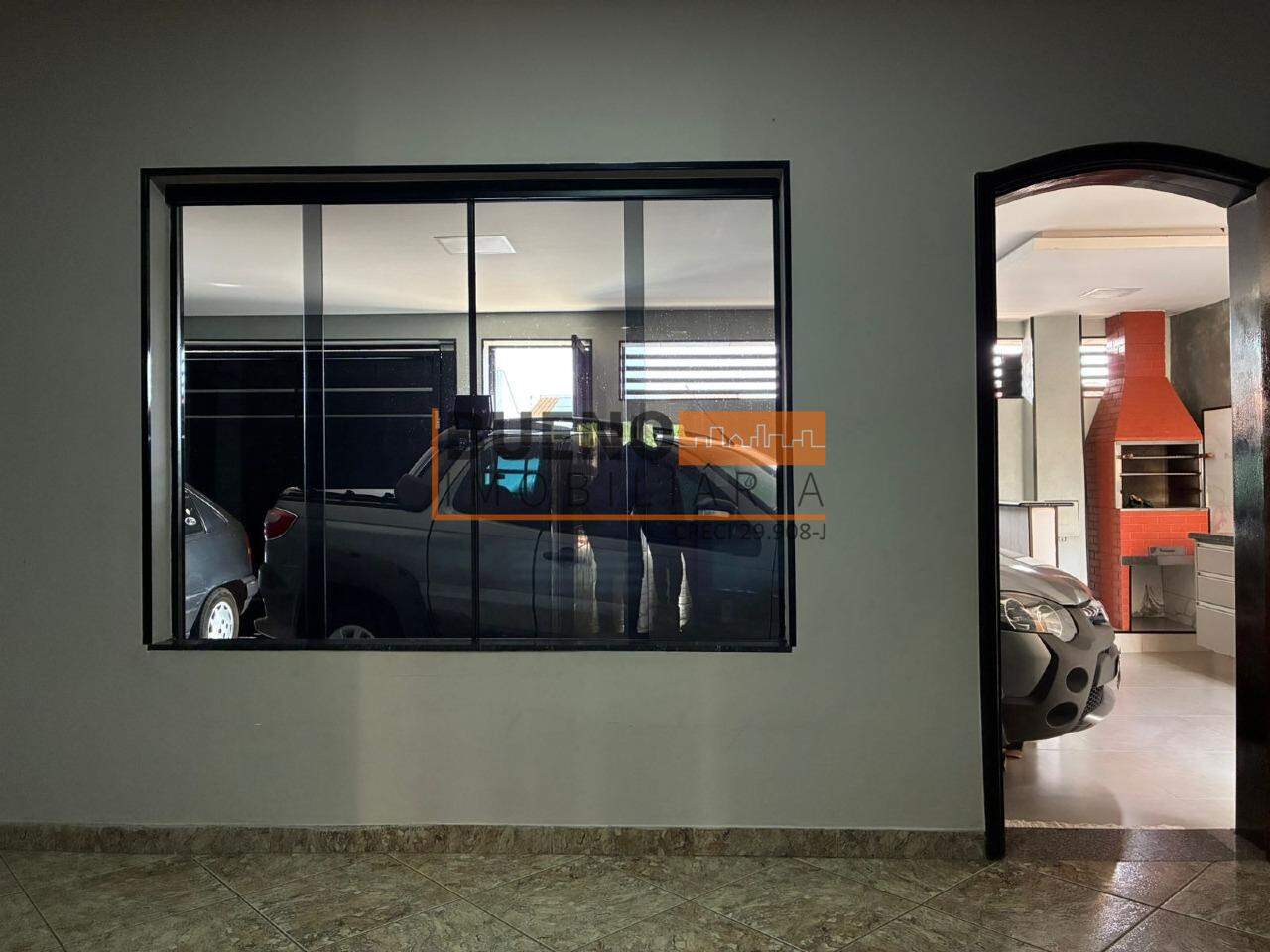 Casa à venda no Vila Mollon IV: 