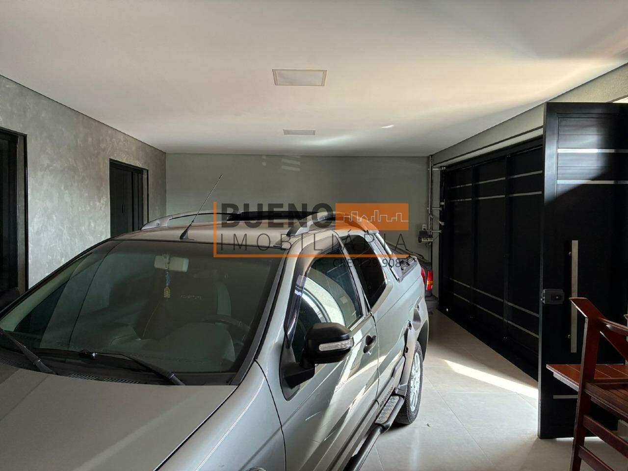 Casa à venda no Vila Mollon IV: 