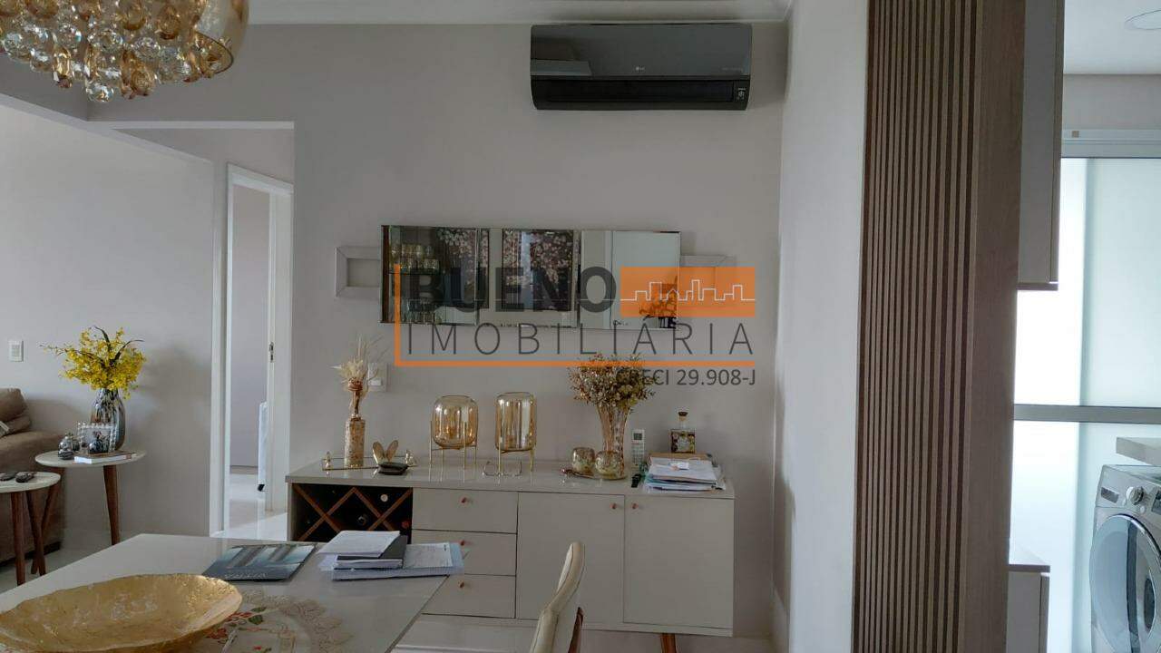 Apartamento à venda no Residencial Dona Margarida: 