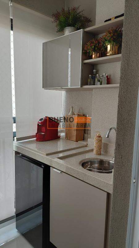 Apartamento à venda no Residencial Dona Margarida: 
