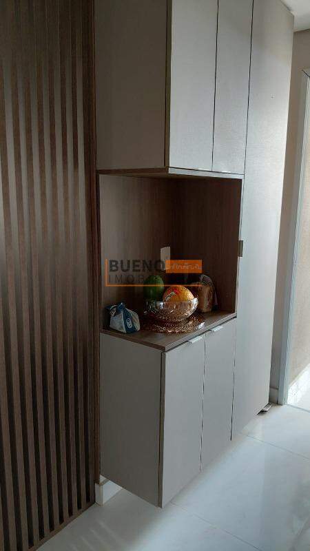 Apartamento à venda no Residencial Dona Margarida: 