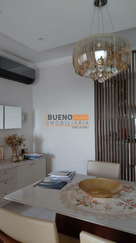 Apartamento à venda no Residencial Dona Margarida: 