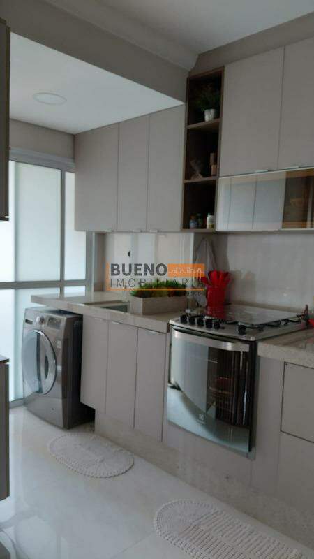 Apartamento à venda no Residencial Dona Margarida: 