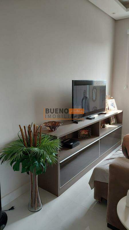 Apartamento à venda no Residencial Dona Margarida: 