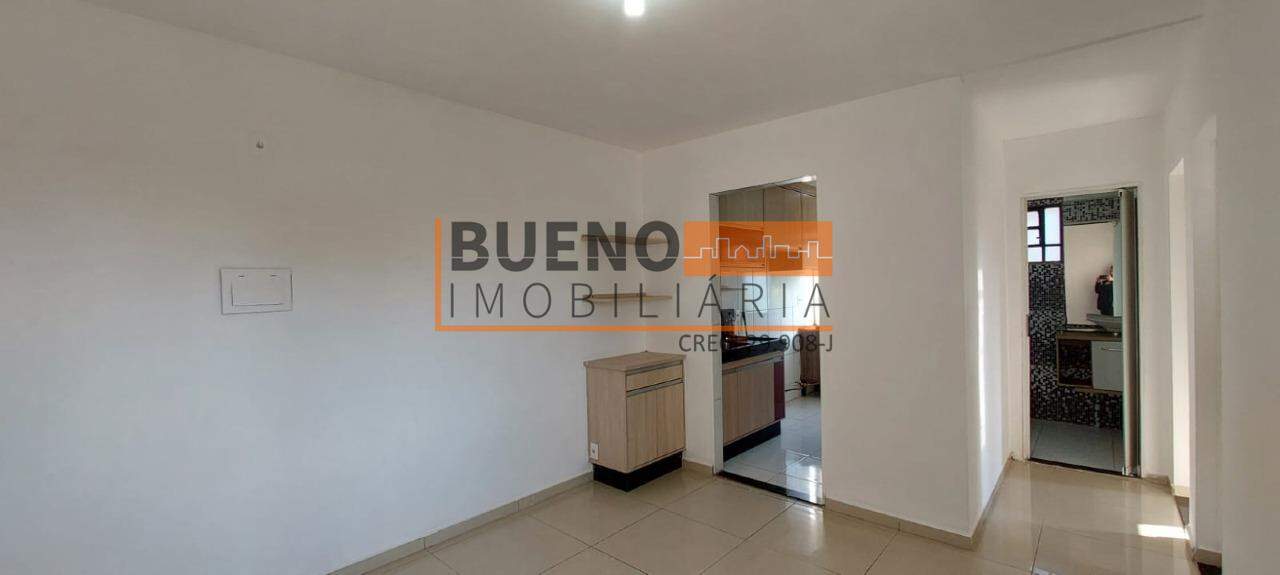 Apartamento à venda no Vila Dainese: 