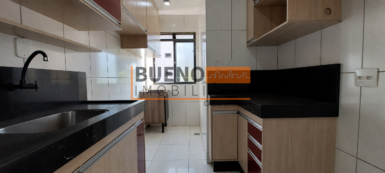 Apartamento à venda no Vila Dainese: 
