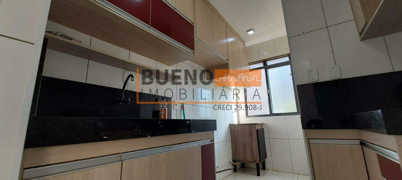 Apartamento à venda no Vila Dainese: 