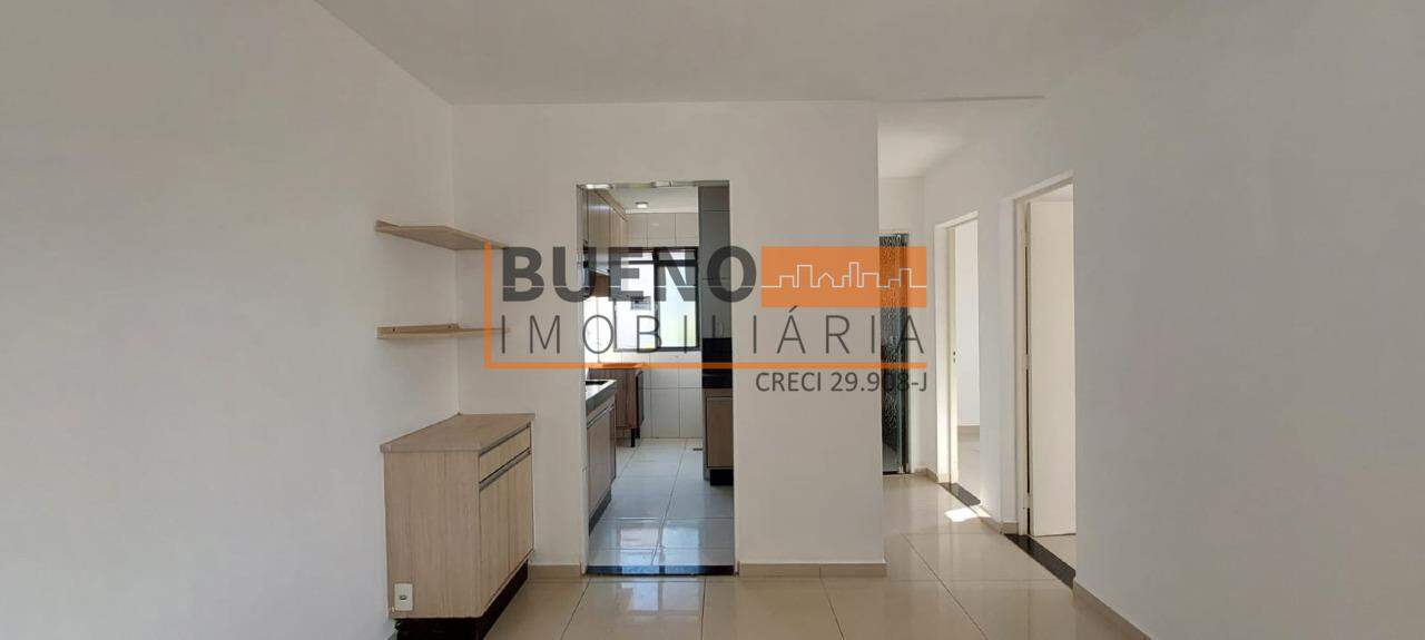 Apartamento à venda no Vila Dainese: 