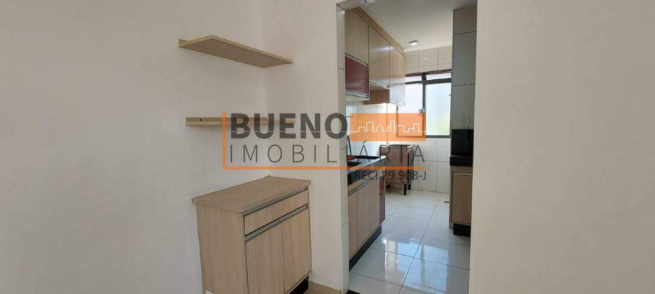Apartamento à venda no Vila Dainese: 