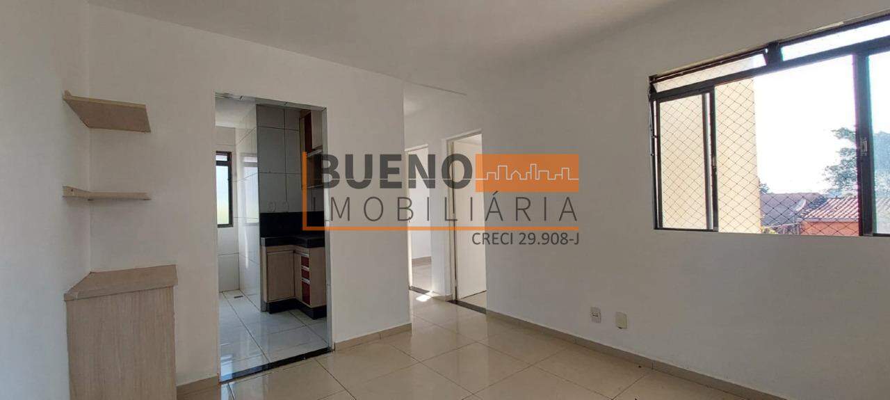 Apartamento à venda no Vila Dainese: 