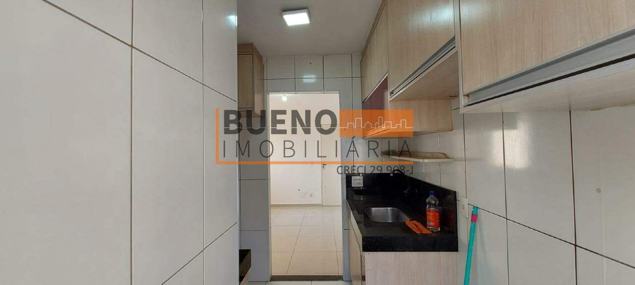 Apartamento à venda no Vila Dainese: 