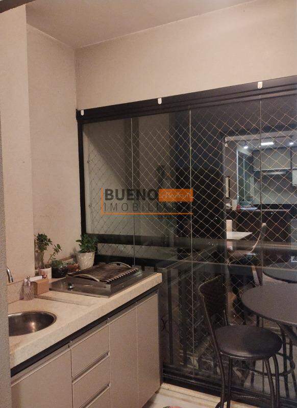 Apartamento à venda no Residencial Dona Margarida: 