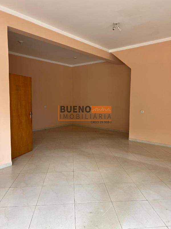Salão para aluguel no Jardim Santa Rita de Cássia: 