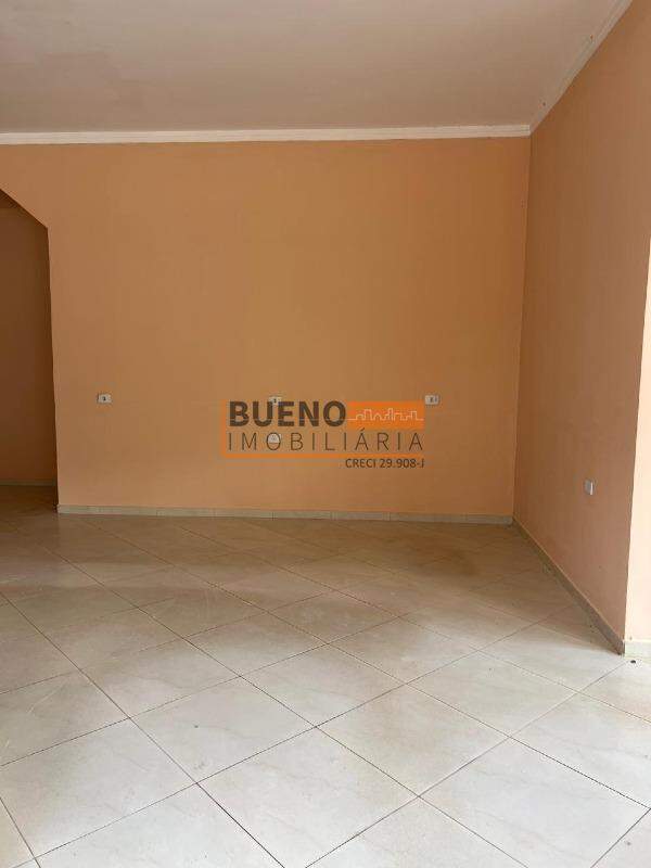 Salão para aluguel no Jardim Santa Rita de Cássia: 