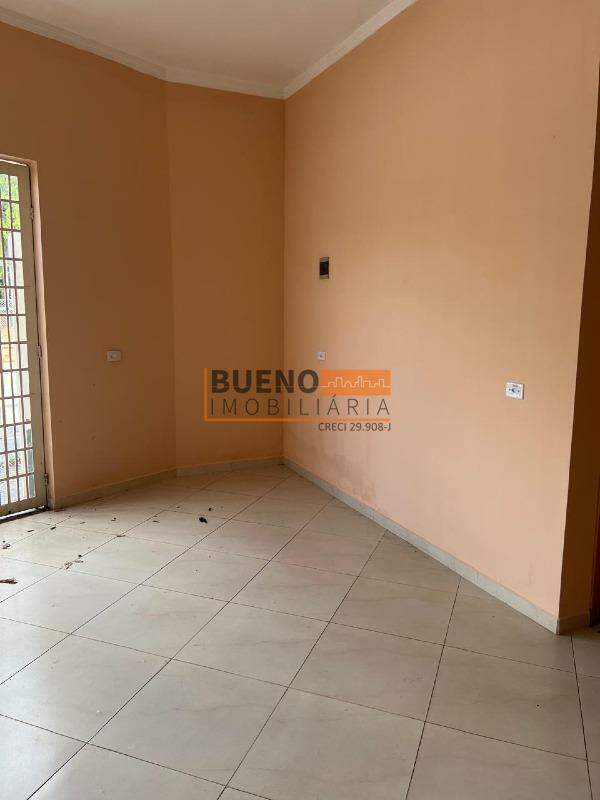 Salão para aluguel no Jardim Santa Rita de Cássia: 