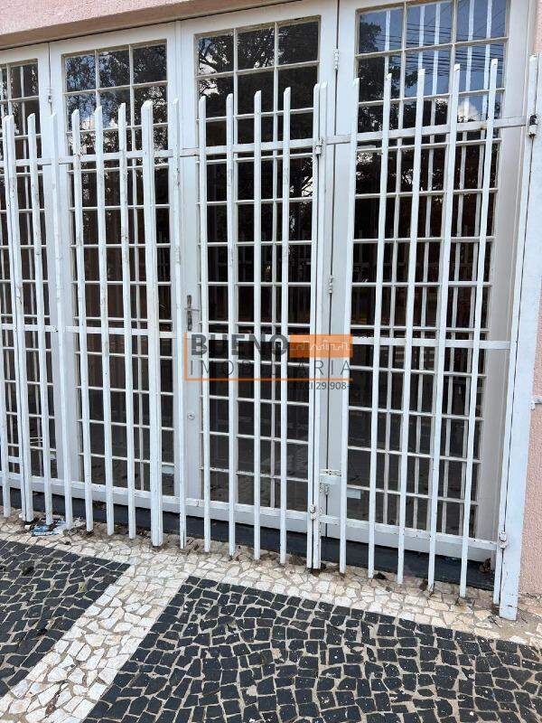 Salão para aluguel no Jardim Santa Rita de Cássia: 