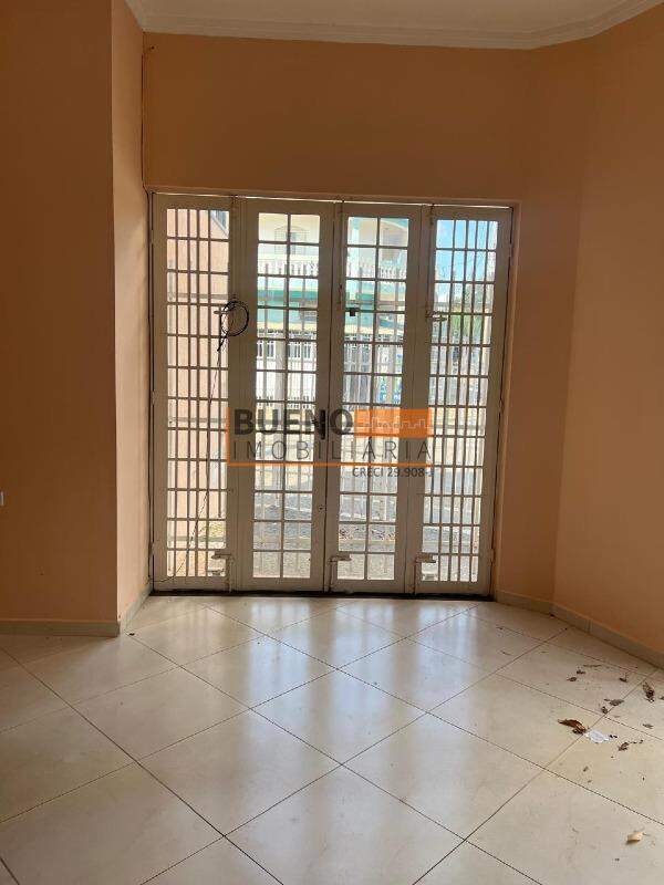 Salão para aluguel no Jardim Santa Rita de Cássia: 