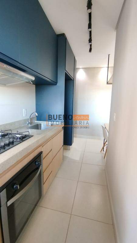 Apartamento à venda no Santa Cruz: 